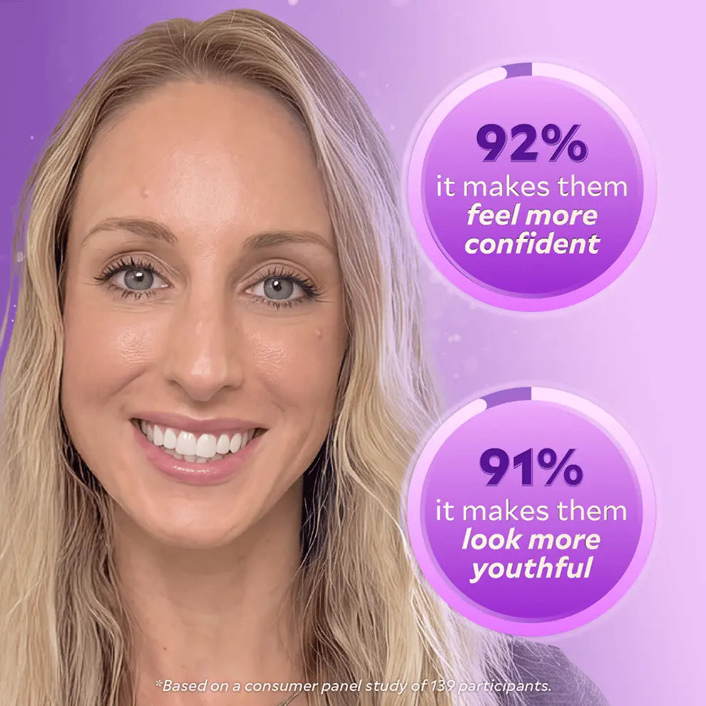 All-In-One Concealer & Foundation for Flawless Skin